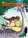 Dinozaury w komiksie. Tom 3 - zdjęcie