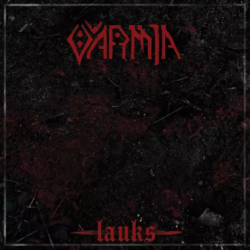 Lauks LP, Winyl Lauks LP, Winyl