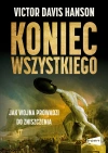 Koniec wszystkiego. Jak wojna prowadzi do zniszczenia - zdjęcie
