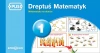PUS. Dreptuś Matematyk 1 - zdjęcie