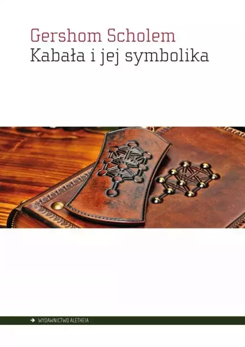 Kabała i jej symbolika Kabała i jej symbolika