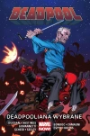 Deadpool. Tom 10. Deadpooliana wybrane - zdjęcie