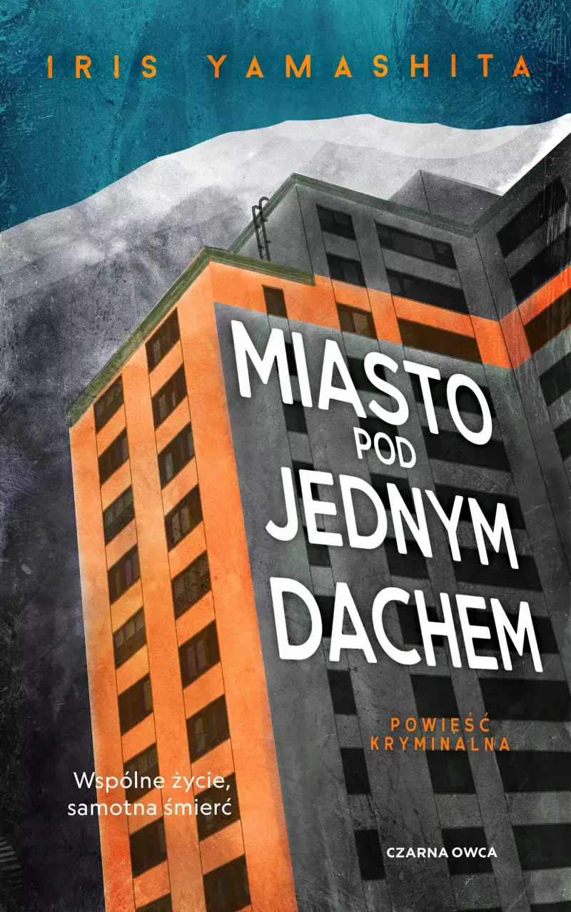 Miasto pod jednym dachem Miasto pod jednym dachem