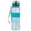 Bidon Coolpack tritanum, 550 ml, turkusowy - zdjęcie