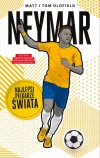 Neymar. Najlepsi piłkarze świata - zdjęcie