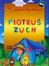 Piotruś zuch MP3 (Płyta CD) - zdjęcie