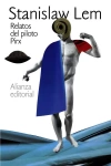 Relatos del piloto Pirx - zdjęcie