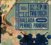 Ballada o pewnej panience. Audiobook - zdjęcie