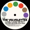 Lonely Lonely Girl Am I / No One Could Love You More, EP - zdjęcie