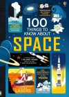 100 things to know about space - zdjęcie