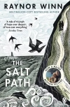 The Salt Path wer. angielska - zdjęcie