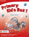 Primary Kid's Box 1 AB - zdjęcie