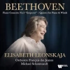 Beethoven: Piano Concerto No. 5 Emperor & Piano Quintet Op. 16, CD - zdjęcie