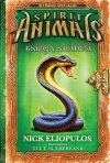 Spirit Animals. Księga Shane'a - zdjęcie