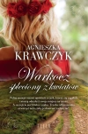 Leśne ustronie. Tom 1. Warkocz spleciony z kwiatów - zdjęcie