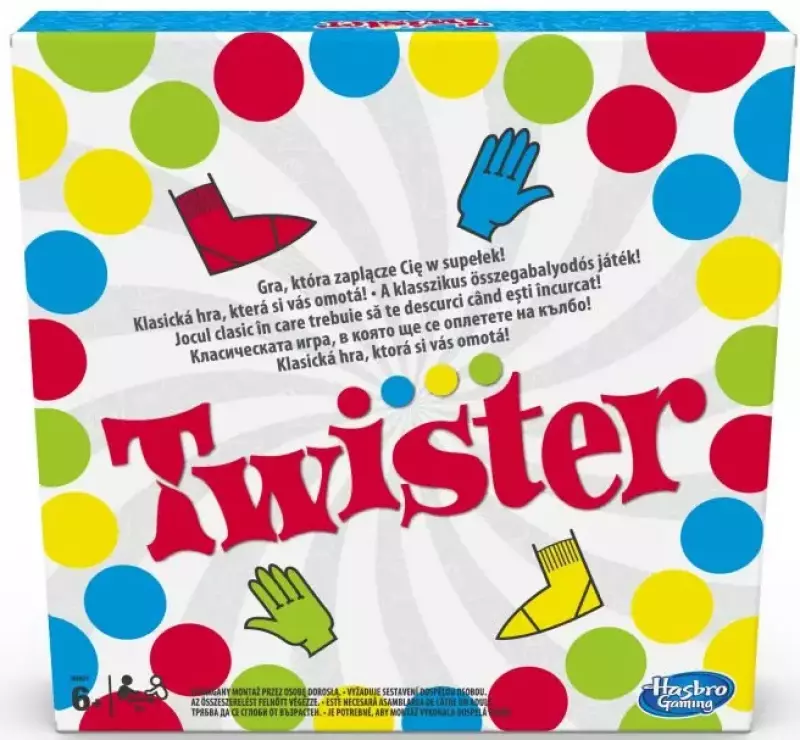 Twister Twister