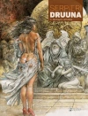 Druuna. Tom 3. Mandragora, Aphrodisia - zdjęcie