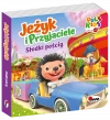 Jeżyk i przyjaciele. Słodki pościg - zdjęcie