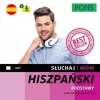 Słuchaj i mów. Hiszpański A1/A2 w.4 - zdjęcie