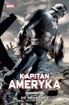 Kapitan Ameryka. Tom 6. Odrodzenie - zdjęcie