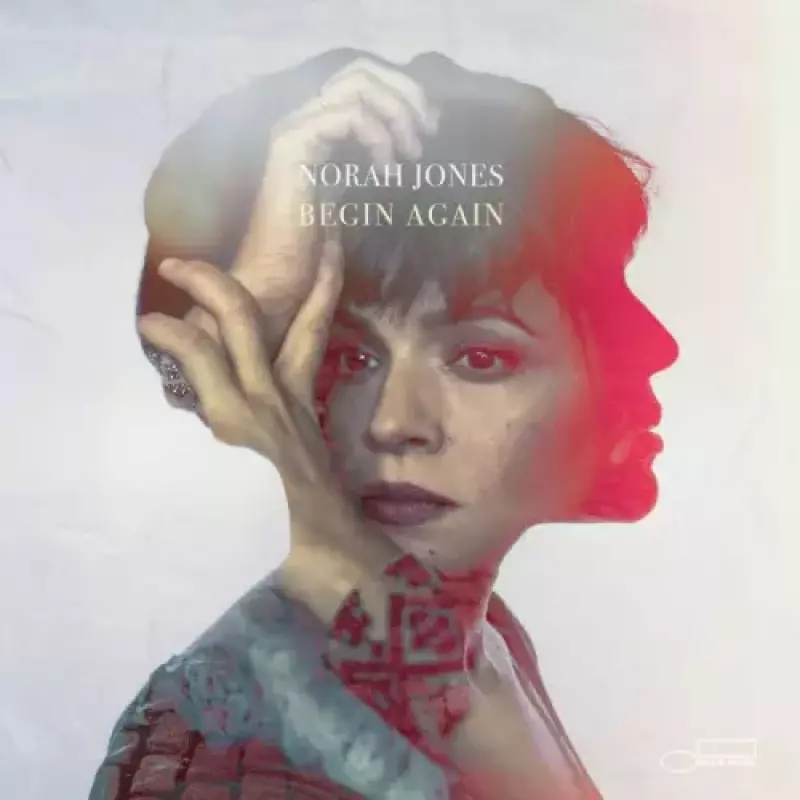 Begin Again, LP Begin Again, LP