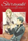 Shirayuki. Śnieżka o czerwonych włosach. Tom 7 - zdjęcie