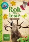Młody obserwator przyrody - Rok w lesie - zdjęcie