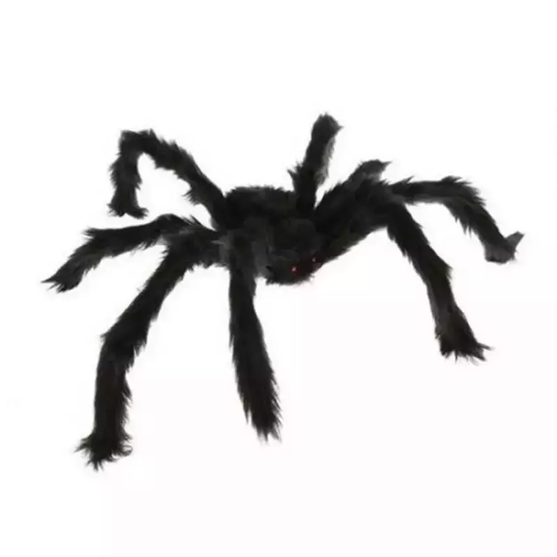 Ozdoba Halloween Pająk 60 cm Godan Nb2-60 Ozdoba Halloween Pająk 60 cm Godan Nb2-60