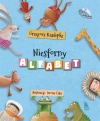 Niesforny alfabet - zdjęcie
