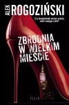 Zbrodnia w wielkim mieście - zdjęcie