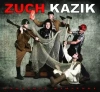 Zakażone piosenki, CD - zdjęcie
