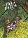 Podniebny Harry. Tom 3. Chicago - zdjęcie