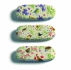 Etui na okulary z motywem Jan Pashley Wings & Wildflowers - zdjęcie