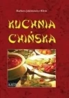 Kuchnia chińska A5 - zdjęcie