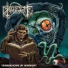 Dimensions Of Horror, LP, kolorowy - zdjęcie