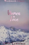 Women in Love. Wordsworth Classics wer. angielska - zdjęcie