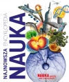 Najnowsza encyklopedia. Nauka - zdjęcie