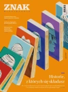 Miesięcznik ZNAK 833 (10/2024) - Historie, z których się składasz - zdjęcie