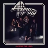 Across The Line, CD - zdjęcie