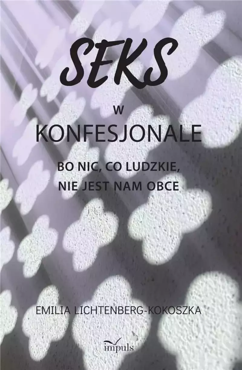 Seks w konfesjonale Seks w konfesjonale