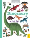 Pierwsza encyklopedia. Dinozaury - zdjęcie