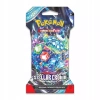Pokemon TCG: Stellar Crown Sleeved Booster - zdjęcie
