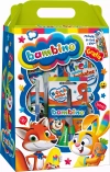 Zestaw upominkowy Bambino - zdjęcie