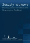 Zeszyty naukowe... 1/2017 - zdjęcie