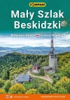 Przewodnik turystyczny - Mały Szlak Beskidzki w.2 - zdjęcie