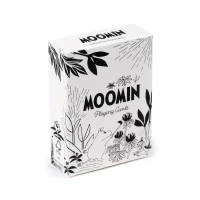 Standardowa talia kart - Moomin Tammi, zdjęcie 2