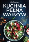 Kuchnia pełna warzyw - zdjęcie