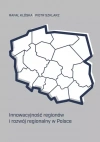 Innowacyjność regionów i rozwój regionalny w Polsce - zdjęcie