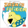 Zaśnij z Fafikiem - zdjęcie