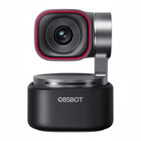 Kamera internetowa OBSBOT Tiny 3 z pilotem i mikrofonem, zdjęcie 7